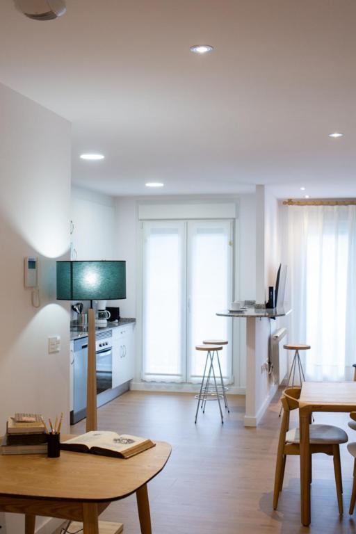 Apartamentos Tiu Enrique 4 Piso Onís Exterior foto